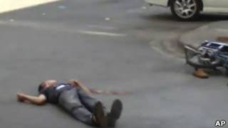 احد قتلى مدينة حمص