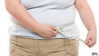 Kelebihan berat badan
