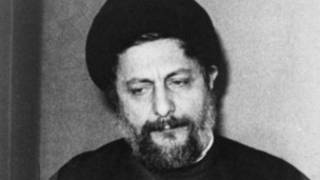 موسی صدر