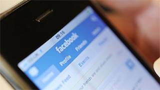Facebook (BBC)