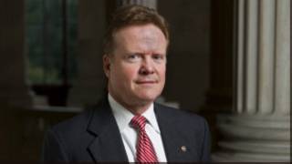 TNS Jim Webb