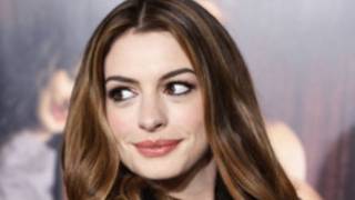 Anne Hathaway