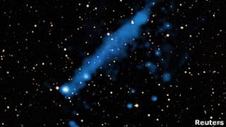Pulsar.