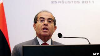 محمود جبريل
