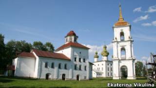 Каргополь