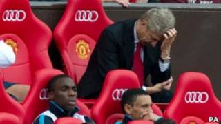 Arsene Wenger