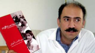 آرش علایی