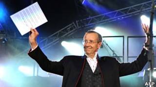 Тоомас Хендрик Ильвес