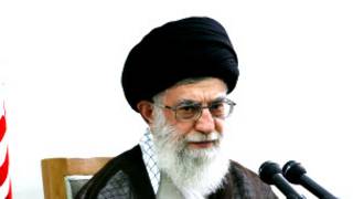 آیت الله خامنه ای