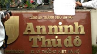Báo chí Việt Nam