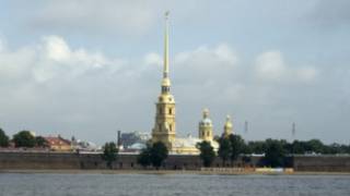 Санкт-Петербург