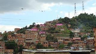 Antímano, Caracas