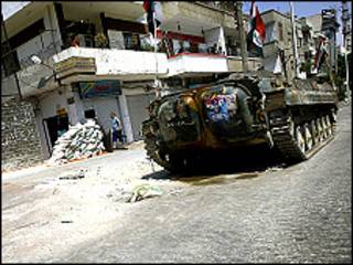 Syria