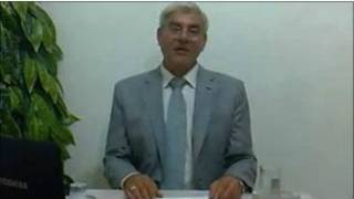 Adnan Bakkour. Foto: BBC