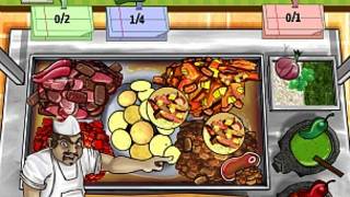 Taco Master, videojuego diseñado por mexicanos