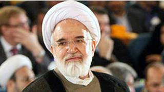 کروبی
