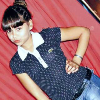 Candela Rodríguez