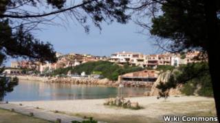 Porto Cervo, na Itália. | Foto: Stahlkocher/Wikimedia Commons