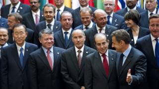 مؤتمر باريس