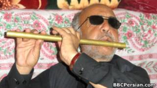 قاری سلطان محمد چیشتی