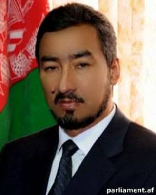 عبدالرووف ابراهیمی