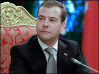medvedev