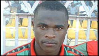 Denis Oliech