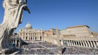 Vaticano