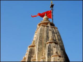 मंदिर