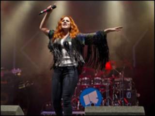 Katy B