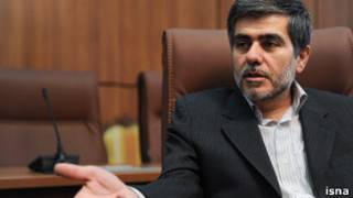 فریدون عباسی