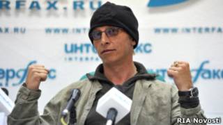 Иван Охлобыстин, актер, режиссер, свяннослужитель
