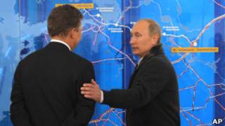 nordstream
