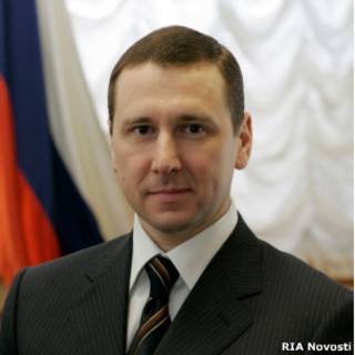 Олег Говорун