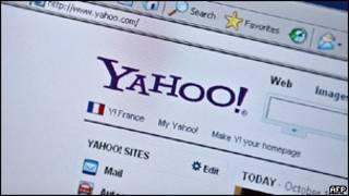 Yahoo