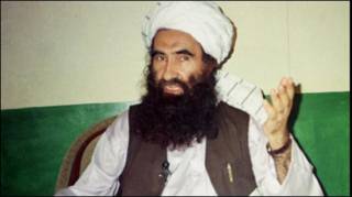 حقانی نیٹ ورک
