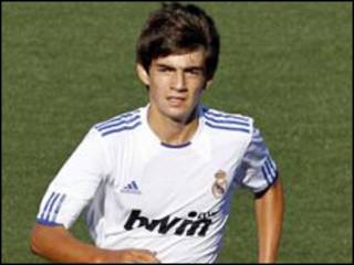 Dan Zinadine Zidane Enzo
