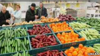 продукти, ринок
