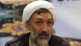 پورمحمدی