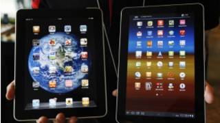 Galaxy Tab