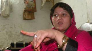 पाक डांसर