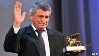 Александр Сокуров