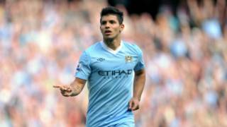 aguero