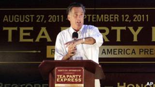 Mitt Romney