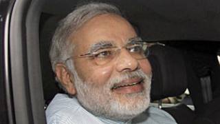 नरेंद्र मोदी