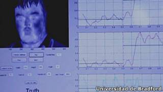 Nuevo detector de mentiras