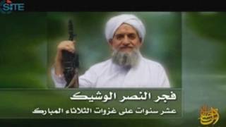 zawahiri