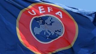 Europe Football