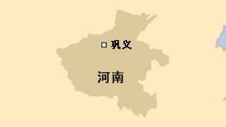 地图