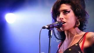 Amy Winehouse
